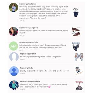 Not For Sale L❤️VE Notes Part 1